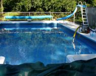 Swimming Pool Opening & Closing Services Howell, MI
